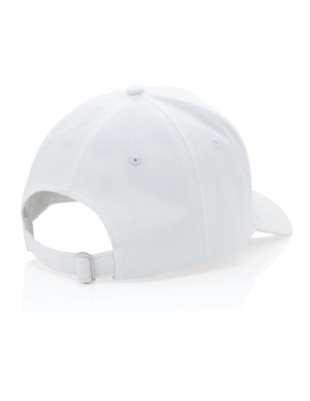 Cappellino Impact 5 panneli 280gr con tracer AWARE™