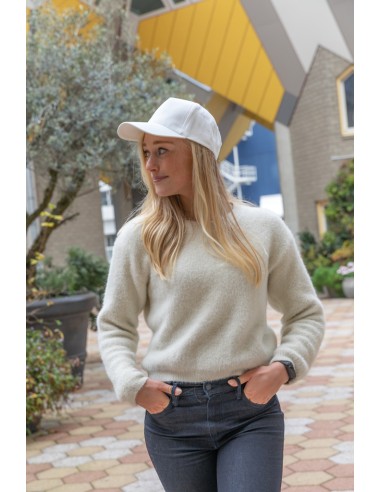 Cappellino Impact 5 panneli 280gr con tracer AWARE™