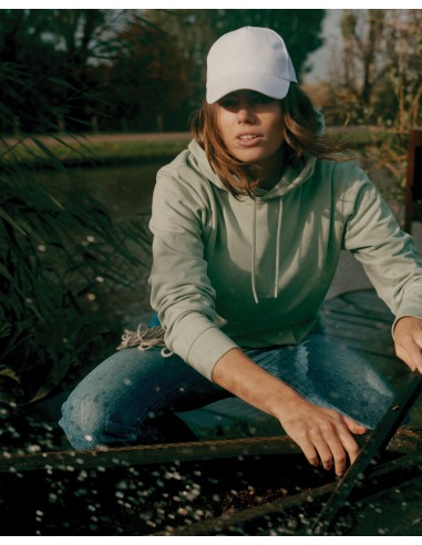 Cappellino Impact 5 panneli 280gr con tracer AWARE™