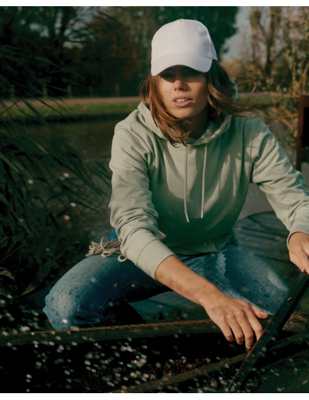 Cappellino Impact 5 panneli 280gr con tracer AWARE™