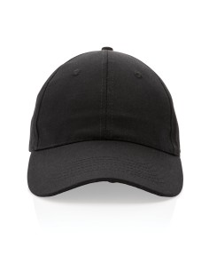 Cappellino Impact 6 pannelli 190gr con tracer AWARE™