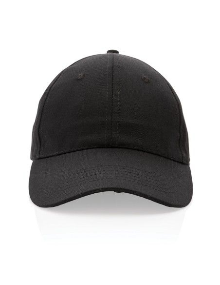 Cappellino Impact 6 pannelli 190gr con tracer AWARE™