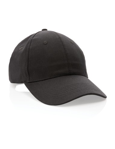 Cappellino Impact 6 pannelli 190gr con tracer AWARE™