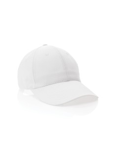 Cappellino Impact 6 pannelli 190gr con tracer AWARE™