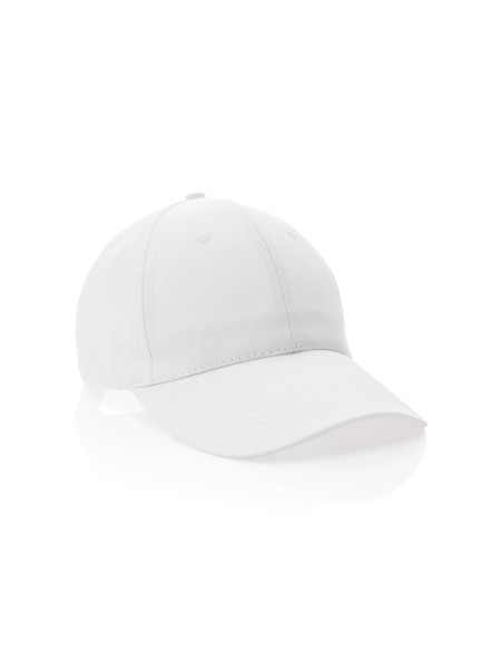 Cappellino Impact 6 pannelli 190gr con tracer AWARE™