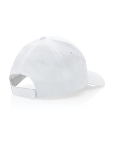 Cappellino Impact 6 pannelli 190gr con tracer AWARE™