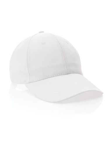 Cappellino Impact 6 pannelli 190gr con tracer AWARE™