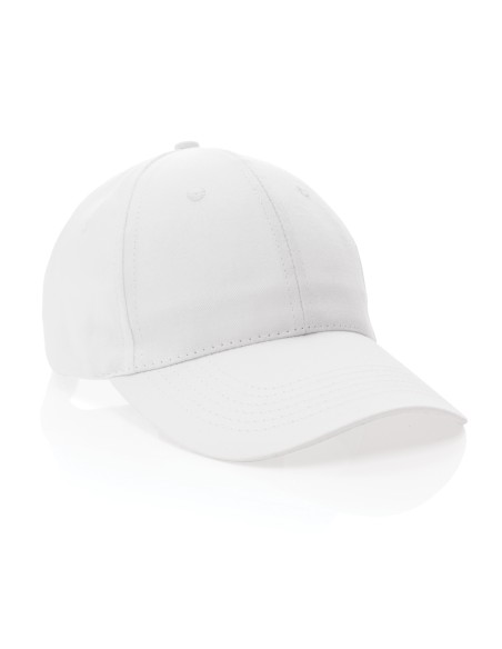 Cappellino Impact 6 pannelli 190gr con tracer AWARE™