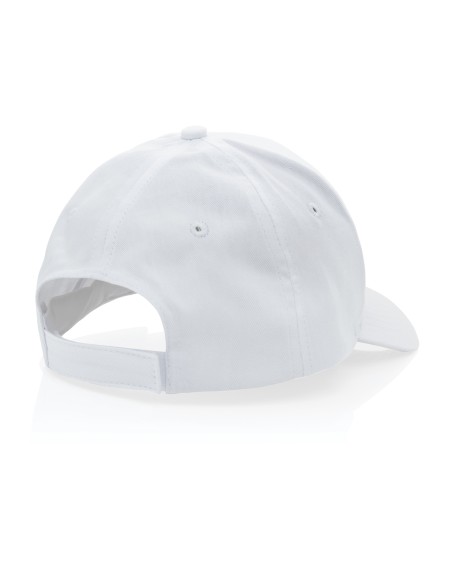 Cappellino Impact 5 pannelli 190gr con tracer AWARE™