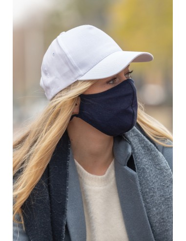 Cappellino Impact 5 pannelli 190gr con tracer AWARE™