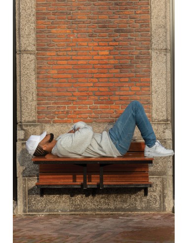 Cappellino Impact 5 pannelli 190gr con tracer AWARE™