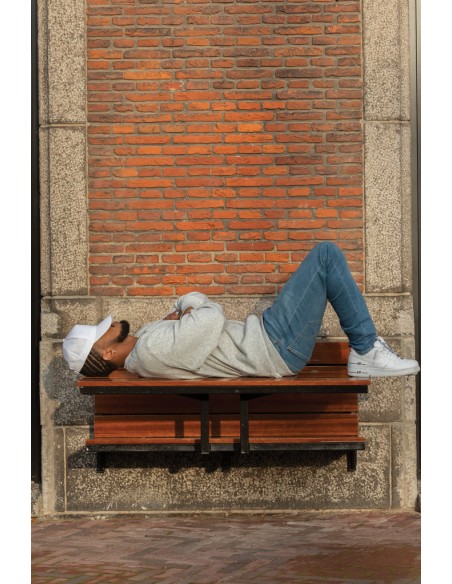 Cappellino Impact 5 pannelli 190gr con tracer AWARE™