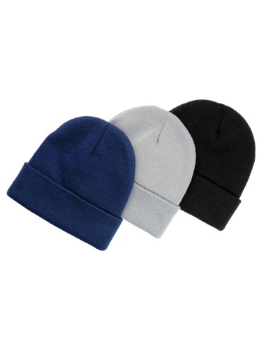 Berretto Impact Polylana® con tracer AWARE™