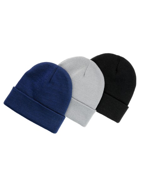 Berretto Impact Polylana® con tracer AWARE™