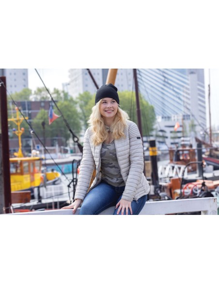 Berretto Impact Polylana® con tracer AWARE™