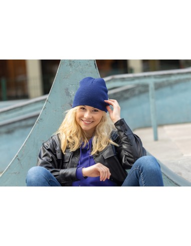 Berretto Impact Polylana® con tracer AWARE™