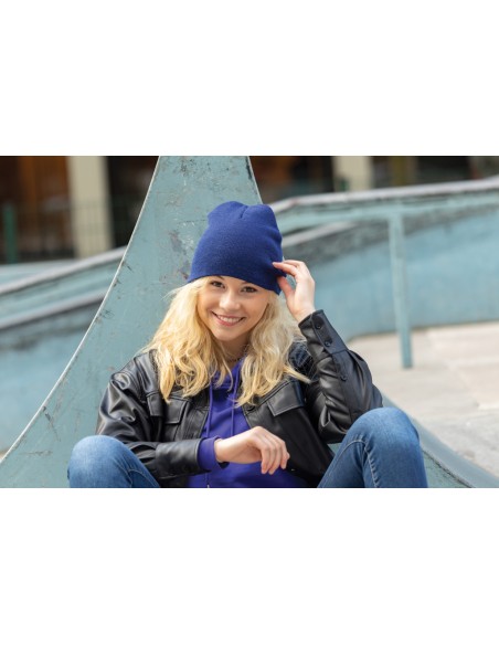 Berretto Impact Polylana® con tracer AWARE™