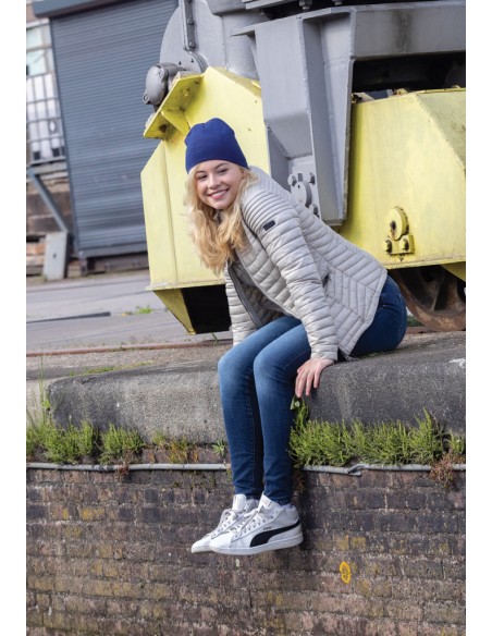 Berretto Impact Polylana® con tracer AWARE™