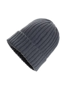 Berretto in Polylana® Kennedy a coste larghe AWARE™