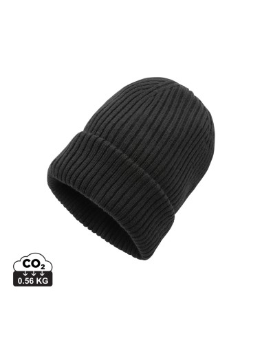 Berretto in Polylana® a maglia doppia Impact AWARE™