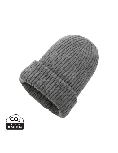 Berretto in Polylana® a maglia doppia Impact AWARE™