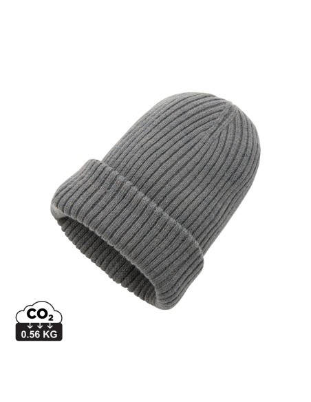 Berretto in Polylana® a maglia doppia Impact AWARE™