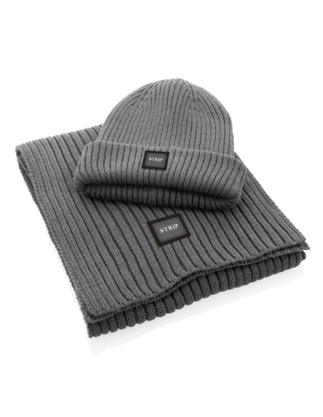 Sciarpa in  Polylana® 180x25cm Impact AWARE™