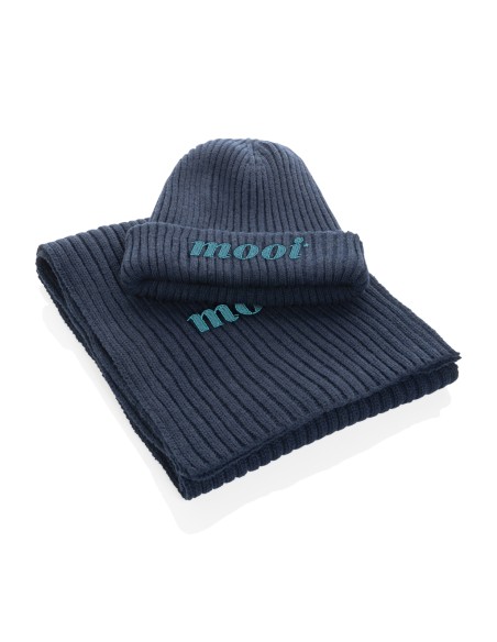 Sciarpa in  Polylana® 180x25cm Impact AWARE™