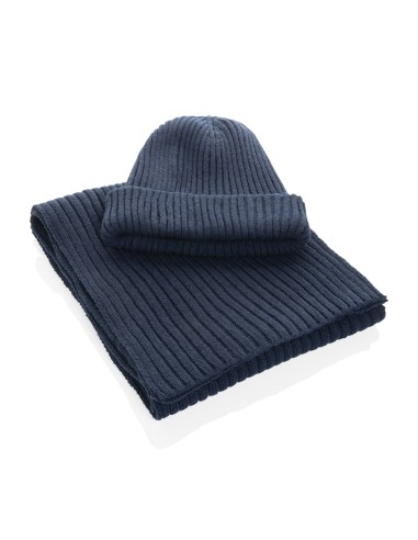 Sciarpa in  Polylana® 180x25cm Impact AWARE™