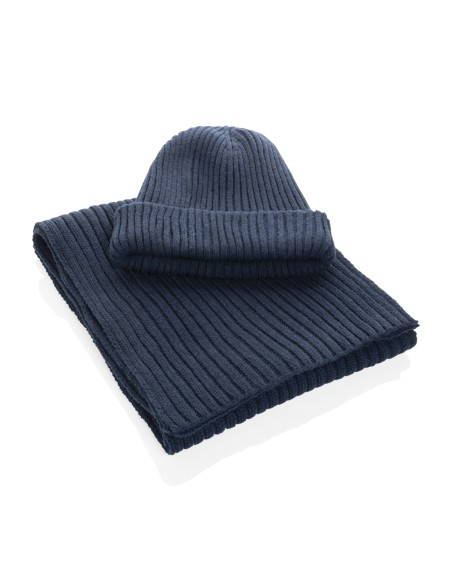 Sciarpa in  Polylana® 180x25cm Impact AWARE™