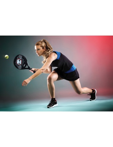 Racchetta da padel No Fear