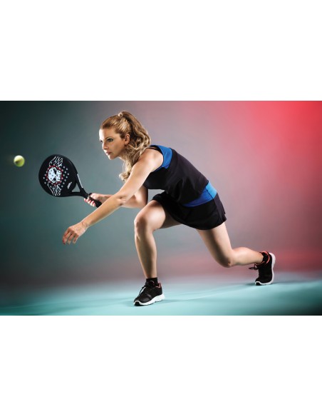 Racchetta da padel No Fear