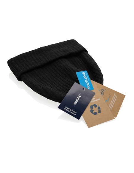 Berretto Polylana® Pryor AWARE™ con risvolto