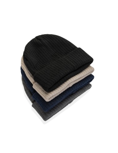 Berretto Polylana® Pryor AWARE™ con risvolto
