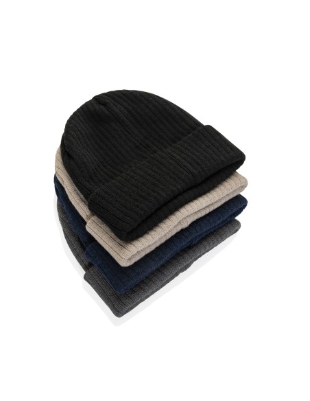 Berretto Polylana® Pryor AWARE™ con risvolto