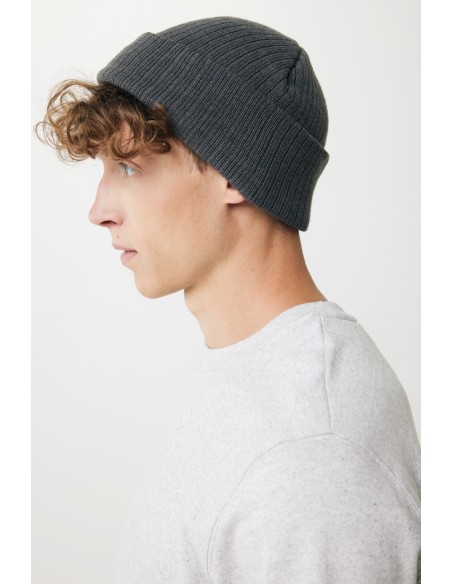 Berretto Polylana® Pryor AWARE™ con risvolto