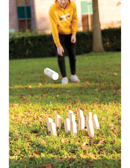 Set scatter in legno