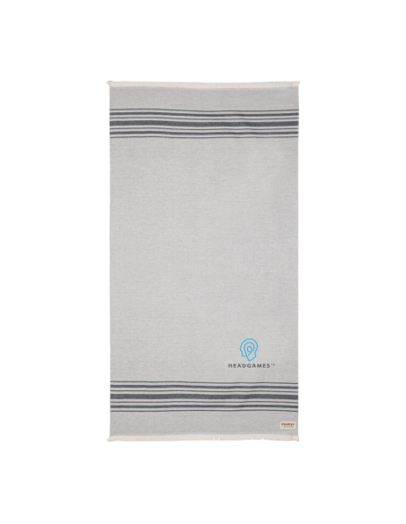 Telo Ukiyo Yumiko AWARE™ Hammam 100x180 cm