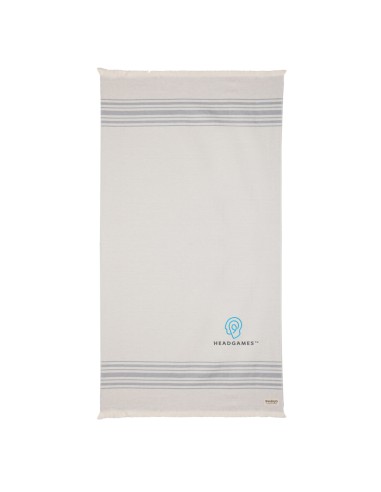 Telo Ukiyo Yumiko AWARE™ Hammam 100x180 cm