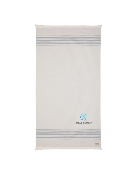 Telo Ukiyo Yumiko AWARE™ Hammam 100x180 cm