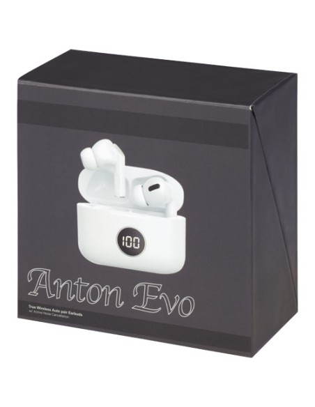 Auricolari ANC Anton Evo