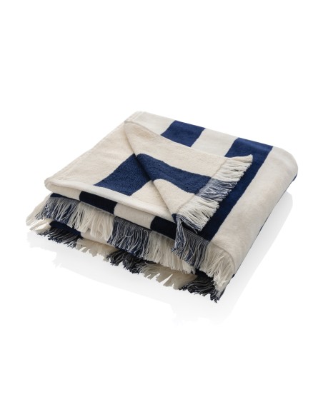 Telo mare Yukari Ukiyo Aware™ 100x180cm