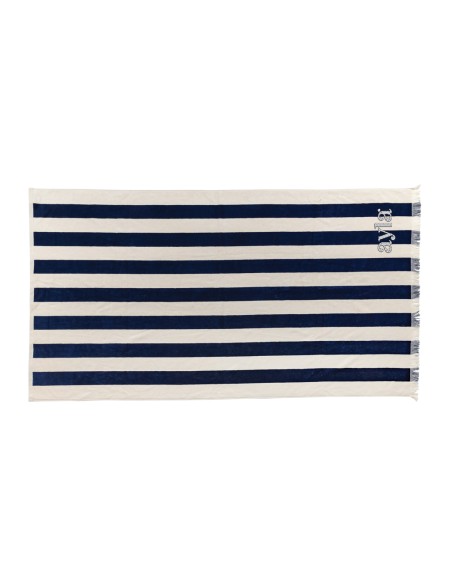 Telo mare Yukari Ukiyo Aware™ 100x180cm