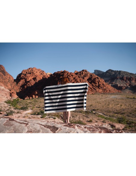 Telo mare Yukari Ukiyo Aware™ 100x180cm