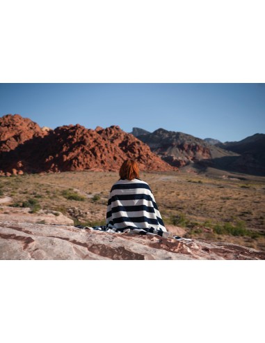 Telo mare Yukari Ukiyo Aware™ 100x180cm