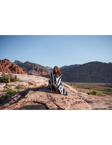 Telo mare Yukari Ukiyo Aware™ 100x180cm