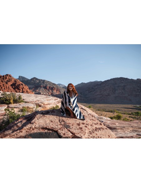 Telo mare Yukari Ukiyo Aware™ 100x180cm