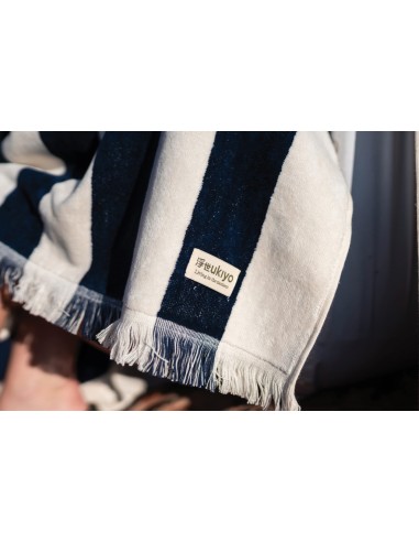 Telo mare Yukari Ukiyo Aware™ 100x180cm