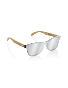 Occhiali da sole Prism con montatura in rPlastica RCS