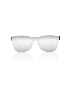 Occhiali da sole Prism con montatura in rPlastica RCS